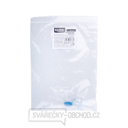 spojka obvodového drátu, vodovzdorná, 2ks Náhled