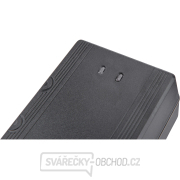 nabíječka, 5A Náhled