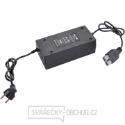 nabíječka, 5A Náhled