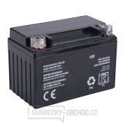 akumulátor pro elektrický start, 12V, 7Ah gallery main image