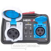 kabel propojovací, 12kW Náhled