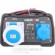 kabel propojovací, 12kW Náhled