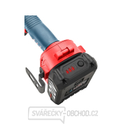 Vrtací šroubovák aku s příklepem SHARE20V, BRUSHLESS, 2Ah (2×) Vrtací šroubovák aku s příklepem SHARE20V, BRUSHLESS, 2Ah (2×) náhled