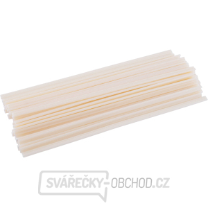 Tyčinky plnící, 40ks, 200mm, ABS Tyčinky plnící, 40ks, 200mm, ABS gallery main image