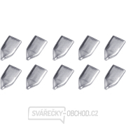 Hroty pájecí, 10ks Hroty pájecí, 10ks gallery main image