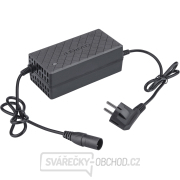 nabíječka, náhradní nabíječka, náhradní gallery main image