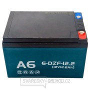 baterie, sada 2ks baterie, sada 2ks gallery main image