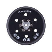 nosič leštících kotoučů, 150mm Náhled