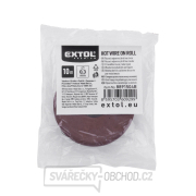 řezací drát, odporový, 10m, ⌀0,3mm Náhled