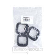 filtr, náhradní, 3ks Náhled