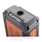 adaptér baterie 60V Náhled