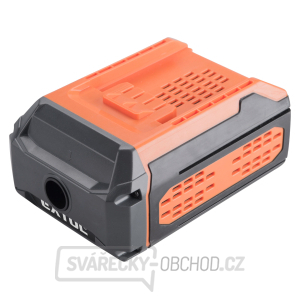 adaptér baterie 60V adaptér baterie 60V gallery main image