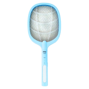 Elektrická plácačka na mouchy 2v1 Náhled