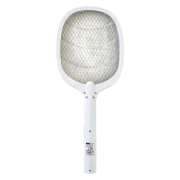 Elektrická plácačka na mouchy 2v1 Náhled