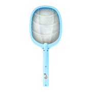 Elektrická plácačka na mouchy 2v1 Náhled