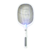 Elektrická plácačka na mouchy 2v1 náhled