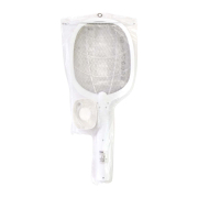 Elektrická plácačka na mouchy 2v1 náhled