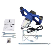 TUSON - elektrické míchadlo 1600W náhled