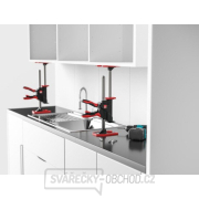 Instalační sada Bessey BEYCEPS BEY‑IK 170-400mm/392-620mm Náhled