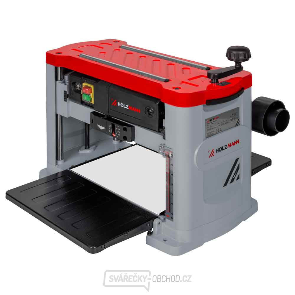 Tloušťkovací fréza Holzmann DHM330_230V