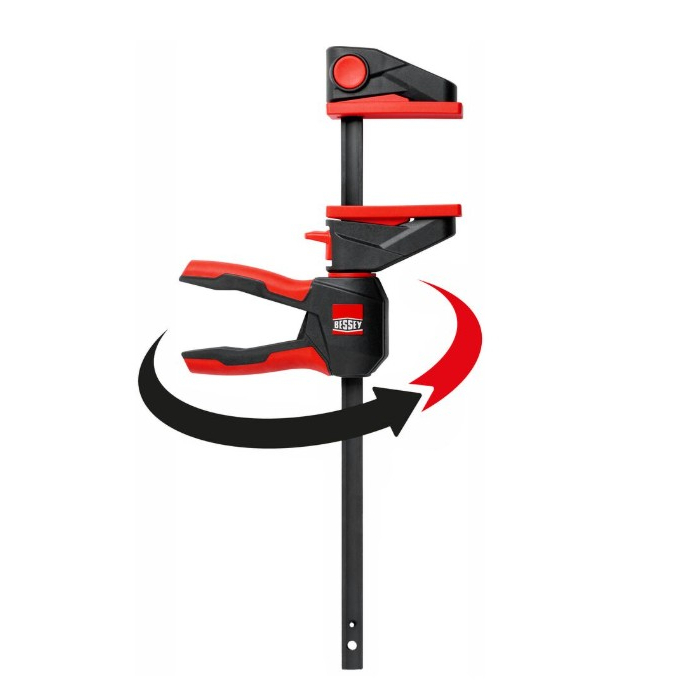 Bessey EZ360M-15