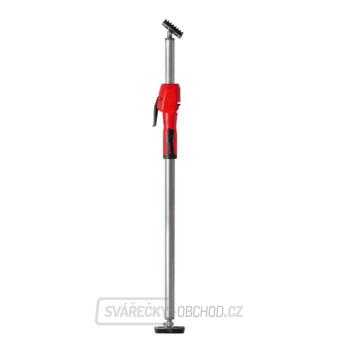 Stropní a montážní podpěra s pumpovací rukojetí Bessey STE55 400-550mm