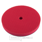 Nosič brusných výseků - M14, suchý zip, O100mm Náhled