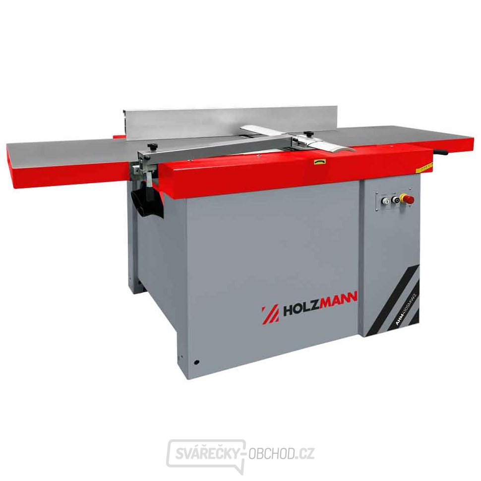 Srovnávací frézka Holzmann AHM410SMW2_230V