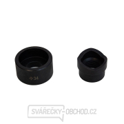 Děrovač plechu kruhový, průměr 34 mm gallery main image
