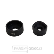 Děrovač plechu kruhový, průměr 49 mm gallery main image