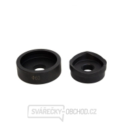 Děrovač plechu kruhový, průměr 60 mm Děrovač plechu kruhový, průměr 60 mm gallery main image