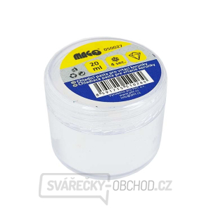 Chladící pasta pro vrtací korunky - 20 ml gallery main image