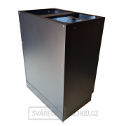 Dílenská skříňka Procarosa PROFI TGC-1305 - hluboká Barva: Šedá Dílenská skříňka Procarosa PROFI TGC-1305 - hluboká Barva: Šedá náhled