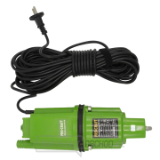 Vibrační čerpadlo Procraft VN-72D sada s hadicí 15m 3/4