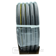 Vibrační čerpadlo Procraft VN-72D sada s hadicí 15m 3/4