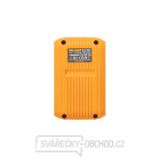 Sada dvě baterie 20V 4Ah Procraft 20/4 Turbo a nabíječka na dvě baterie 20/2 | S20-4TURBO/20-2 Náhled