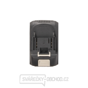 Sada dvě baterie 20V 4Ah Procraft 20/4 Turbo a nabíječka na dvě baterie 20/2 | S20-4TURBO/20-2 Sada dvě baterie 20V 4Ah Procraft 20/4 Turbo a nabíječka na dvě baterie 20/2 | S20-4TURBO/20-2 náhled