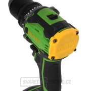 Aku šroubovák Procraft PA18Pro s LED reflektorem LL20bb | SPA18Pro/LL20 Aku šroubovák Procraft PA18Pro s LED reflektorem LL20bb | SPA18Pro/LL20 náhled