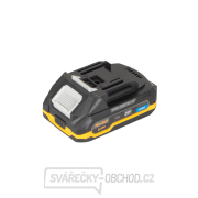 Aku šroubovák Procraft PA18Pro s LED reflektorem LL20bb | SPA18Pro/LL20 Aku šroubovák Procraft PA18Pro s LED reflektorem LL20bb | SPA18Pro/LL20 náhled