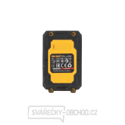 Aku šroubovák Procraft PA18Pro s LED reflektorem LL20bb | SPA18Pro/LL20 Aku šroubovák Procraft PA18Pro s LED reflektorem LL20bb | SPA18Pro/LL20 náhled