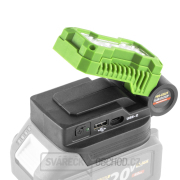 Aku šroubovák Procraft PA18Pro s LED reflektorem LL20bb | SPA18Pro/LL20 Aku šroubovák Procraft PA18Pro s LED reflektorem LL20bb | SPA18Pro/LL20 náhled