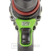 Aku šroubovák Procraft PA18Pro DFR s LED reflektorem LL20bb | SPA18ProDFR/LL20 Aku šroubovák Procraft PA18Pro DFR s LED reflektorem LL20bb | SPA18ProDFR/LL20 náhled