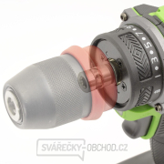 Aku šroubovák Procraft PA18Pro DFR s LED reflektorem LL20bb | SPA18ProDFR/LL20 Aku šroubovák Procraft PA18Pro DFR s LED reflektorem LL20bb | SPA18ProDFR/LL20 náhled