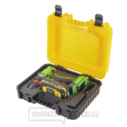 Aku šroubovák Procraft PA18Pro DFR s LED reflektorem LL20bb | SPA18ProDFR/LL20 Aku šroubovák Procraft PA18Pro DFR s LED reflektorem LL20bb | SPA18ProDFR/LL20 náhled