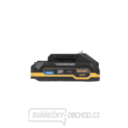 Aku šroubovák Procraft PA18Pro DFR s LED reflektorem LL20bb | SPA18ProDFR/LL20 Aku šroubovák Procraft PA18Pro DFR s LED reflektorem LL20bb | SPA18ProDFR/LL20 náhled