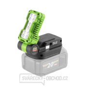 Aku šroubovák Procraft PA18Pro DFR s LED reflektorem LL20bb | SPA18ProDFR/LL20 Aku šroubovák Procraft PA18Pro DFR s LED reflektorem LL20bb | SPA18ProDFR/LL20 náhled