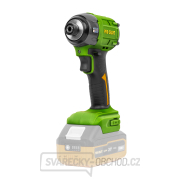 Aku rázový utahovák Procraft PS22bb + sada bitů IBS-41 + baterie a nabíječka | SPS22/IBS-41 náhled