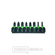 Aku rázový utahovák Procraft PS22bb + sada bitů IBS-41 + baterie a nabíječka | SPS22/IBS-41 náhled