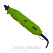 Přímá bruska Procraft PG400 + GK‑418 s ohebným nástavcem a příslušenstvím | SPG400/GK-418 Přímá bruska Procraft PG400 + GK‑418 s ohebným nástavcem a příslušenstvím | SPG400/GK-418 náhled