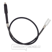 Přímá bruska Procraft PG400 + GK‑418 s ohebným nástavcem a příslušenstvím | SPG400/GK-418 Přímá bruska Procraft PG400 + GK‑418 s ohebným nástavcem a příslušenstvím | SPG400/GK-418 náhled